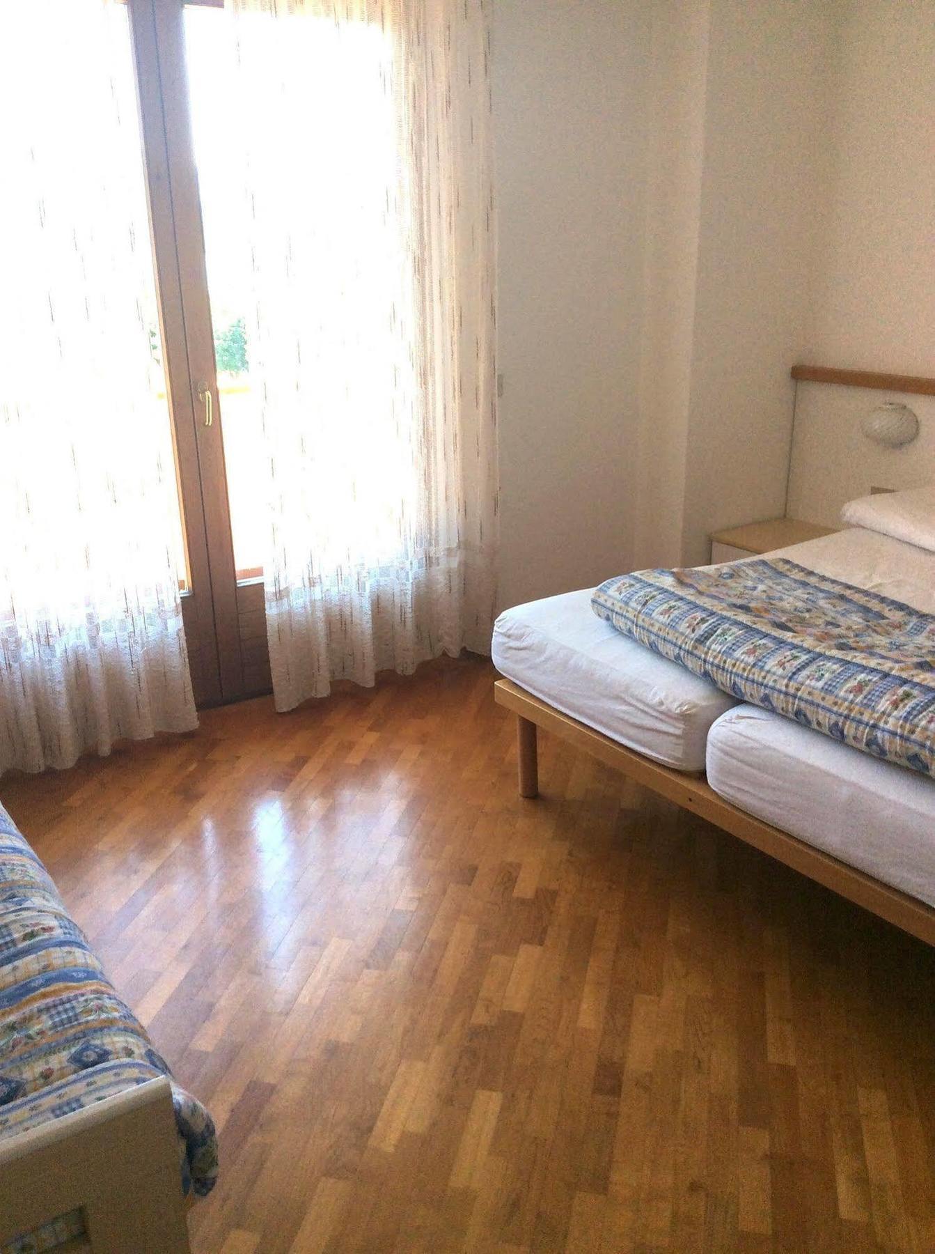 Residence Stefenine Molveno Exterior photo